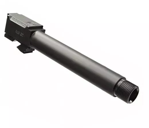 SilencerCo HK VP9 Threaded Barrel – 9mm 1/2x28 TPI