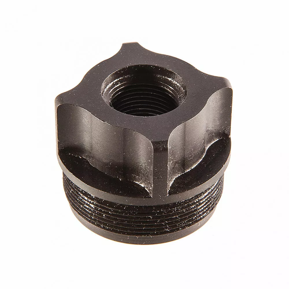 SilencerCo Octane Adapter for CZ Scorpion