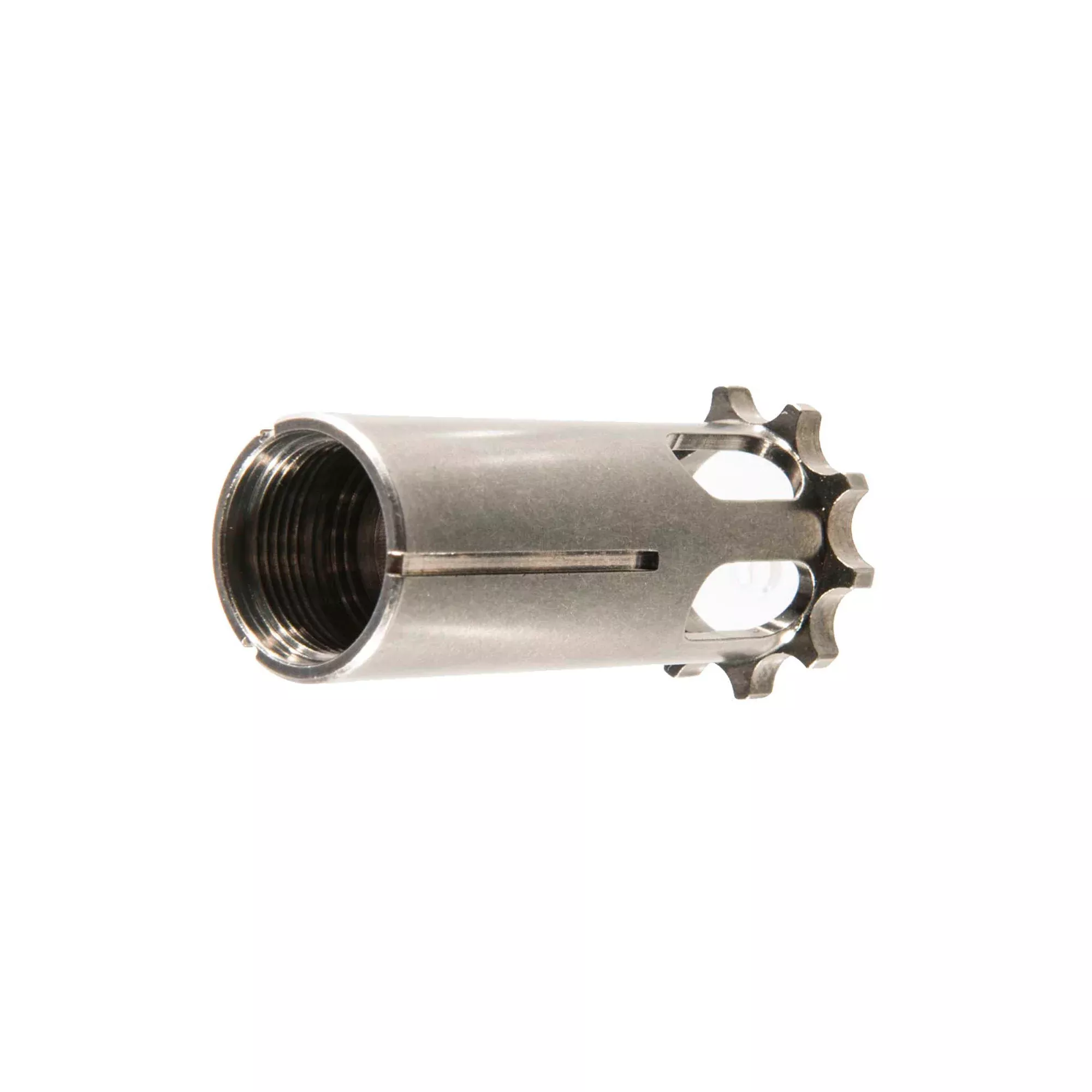 SilencerCo Piston 1/2x36 – Compatible with SilencerCo Suppressors