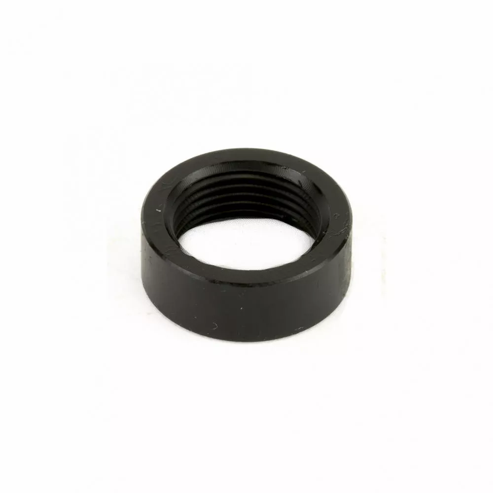 SilencerCo Rifle Thread Spacer 1/2X28 Barrel Adapter