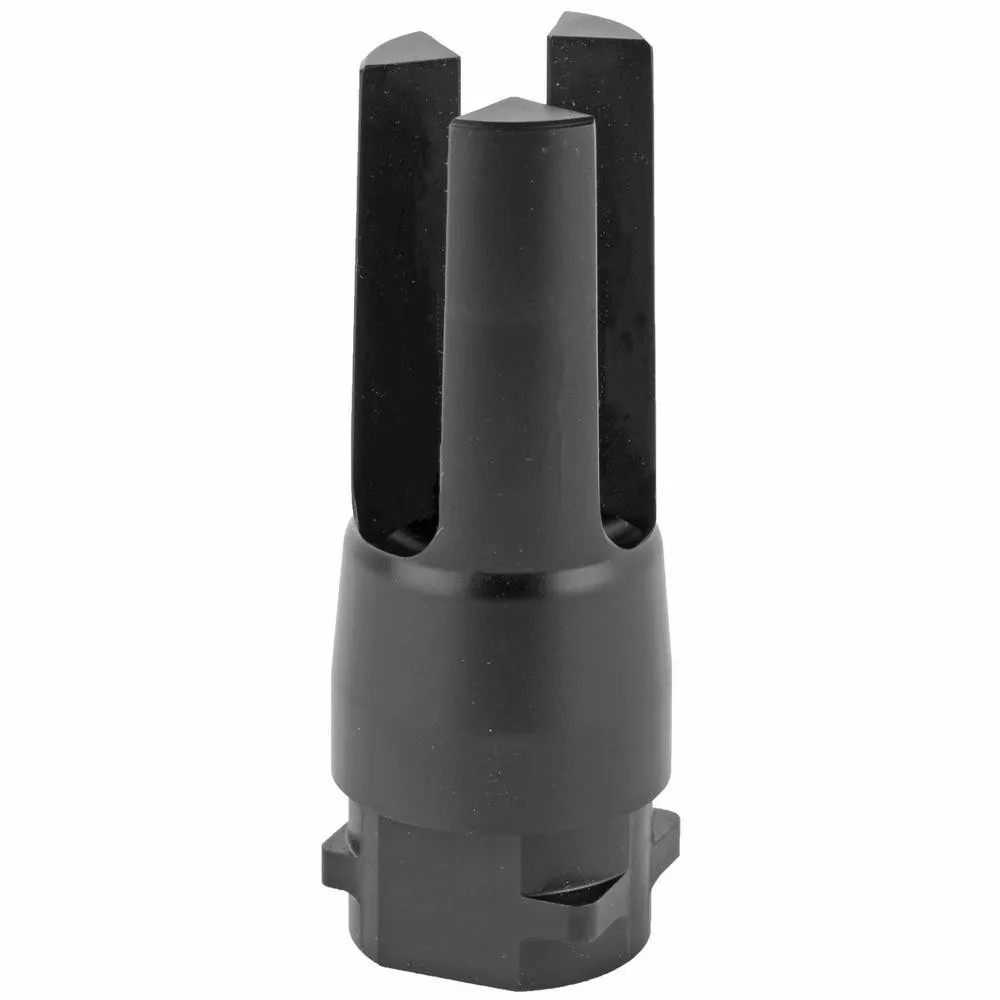 SilencerCo Saker Trifecta Flash Hider 5.56mm