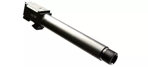 SilencerCo Threaded Barrel for SIG P226 9mm – 1/2x28 Thread Pitch