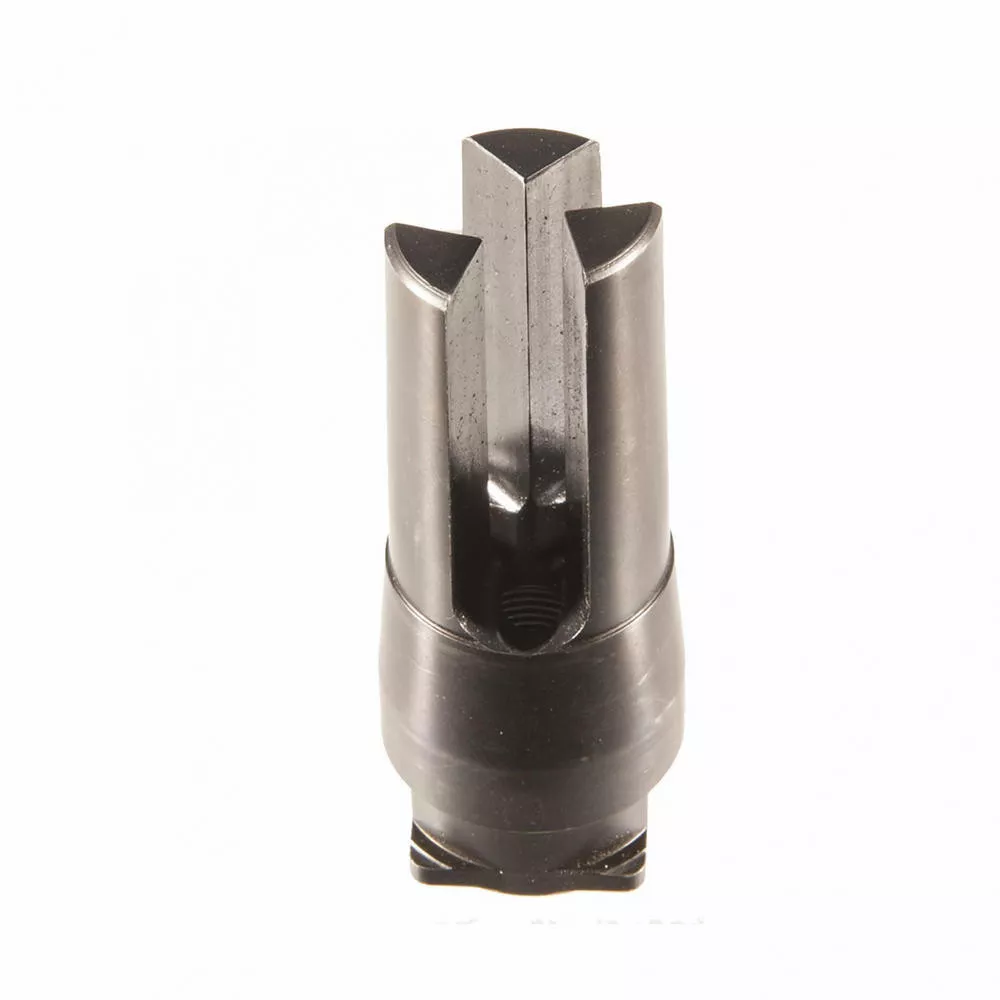 SilencerCo Trifecta Flash Hider 7.62mm Saker