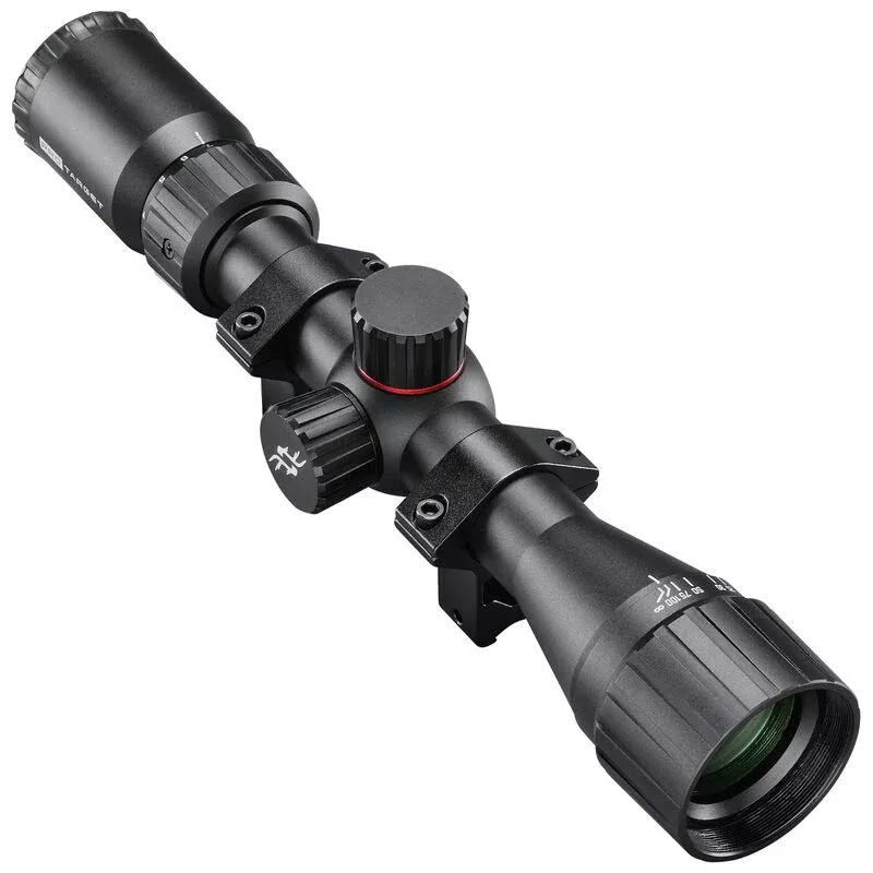 Simmons ProTarget Air 2-7x32 Riflescope – TruPlex Reticle