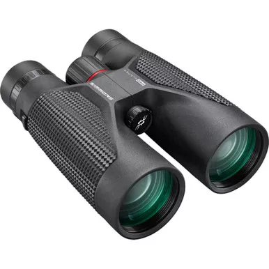 Simmons SPH1250 Pro Hunter Binocular 12x50, Black