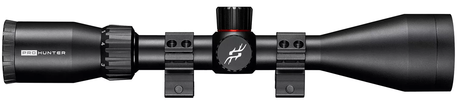 Simmons SPH3950 ProHunter3-9x50mm