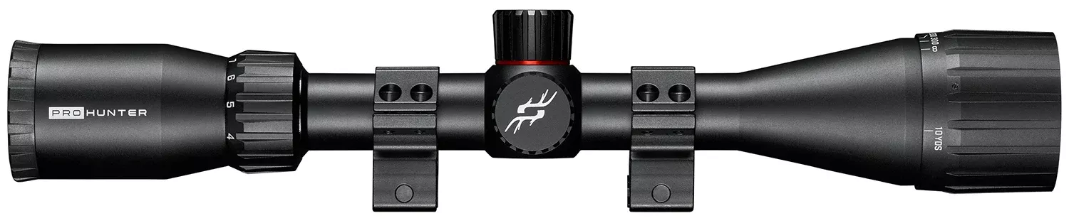 Simmons SPH41240 ProHunter4-12x40mm
