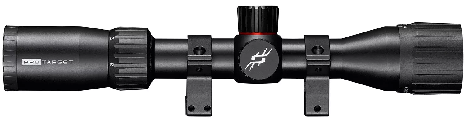 Simmons SPTA2732 ProTarget2-7x32mm