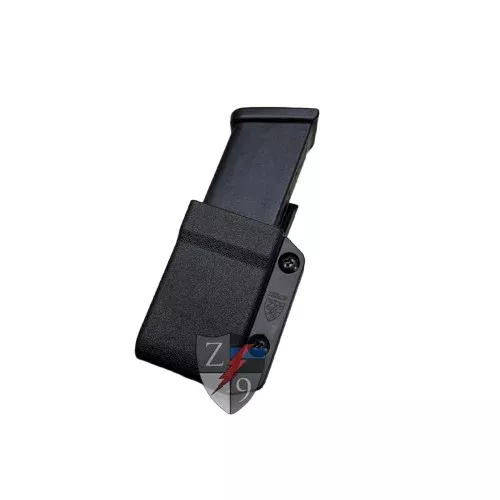 Single Mag Case – 45cal/Staccato