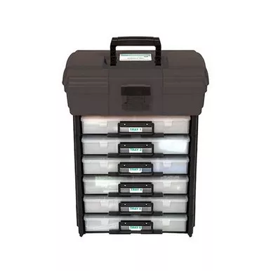 Sirchie 1000M Portable Police Laboratory