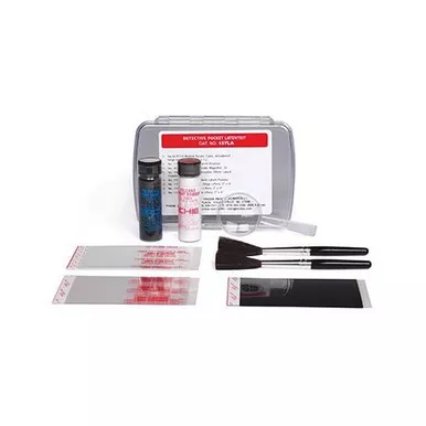 Sirchie 157LA Detective Pocket Latent Kit