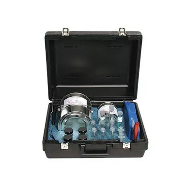 Sirchie AEC300L Arson Investigation Solid Sampler Kit w/ Polymer Lined Cans