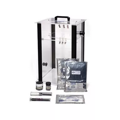 Sirchie CNA900 Portable Fuming Chamber Kit