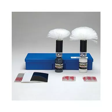 Sirchie FAC1000 FACII+2 Latent Print Kit