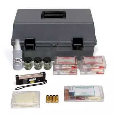 Sirchie MFD200 Master Firearms Detection Kit