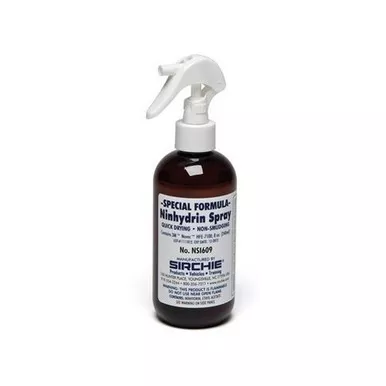 Sirchie Special Formula Ninhydrin