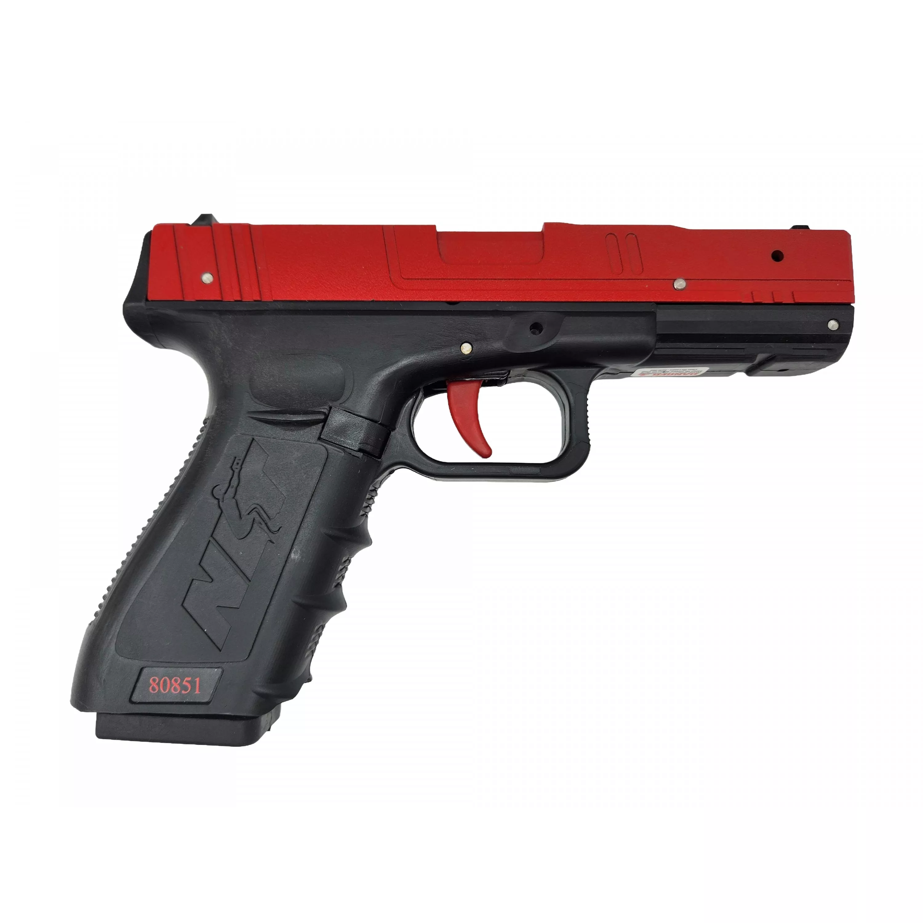 SIRT 110 PRO Pistol w/Green and Red Lasers/NextLevelTraining