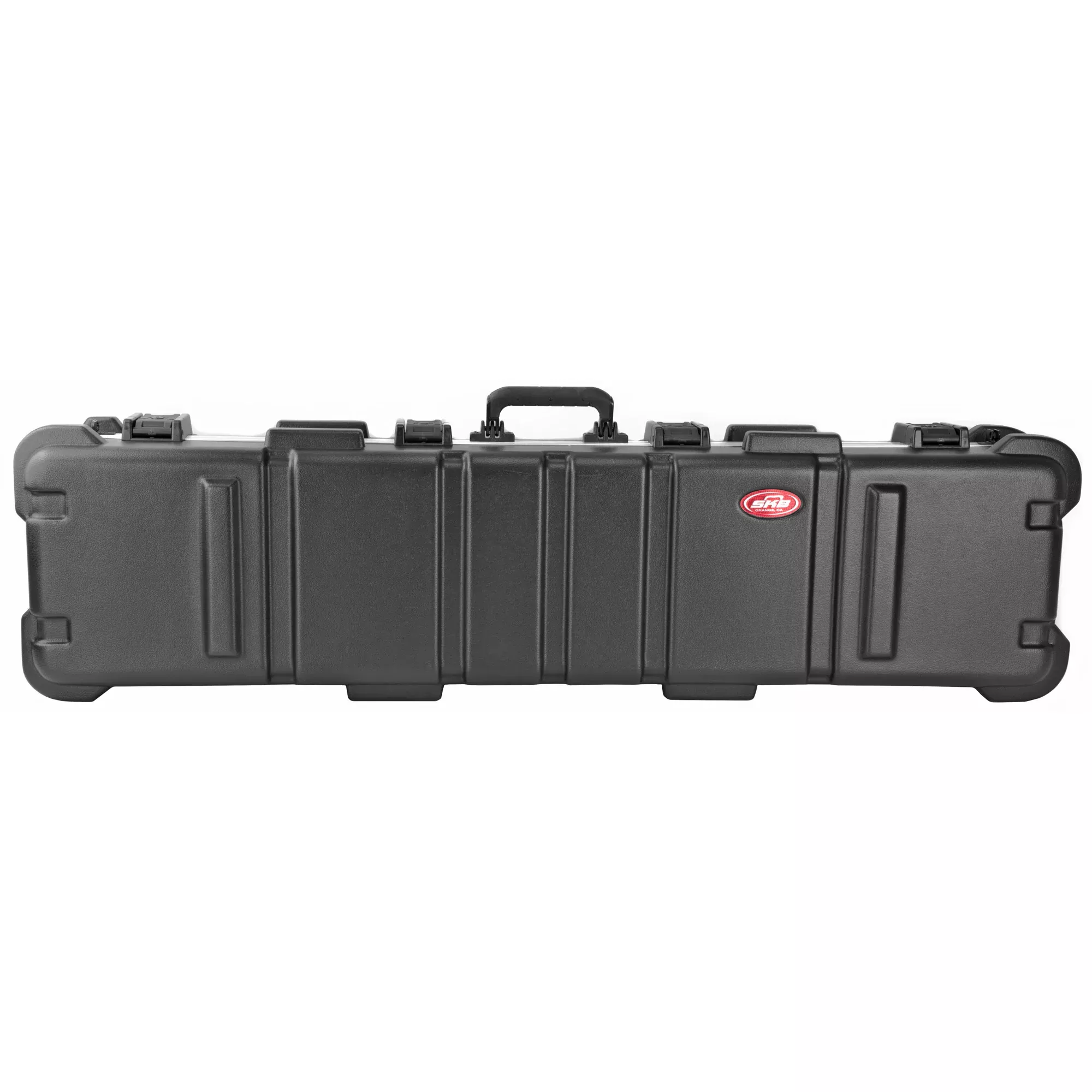 SKB Double Rifle Case with Wheels – 50" x 14" x 6"