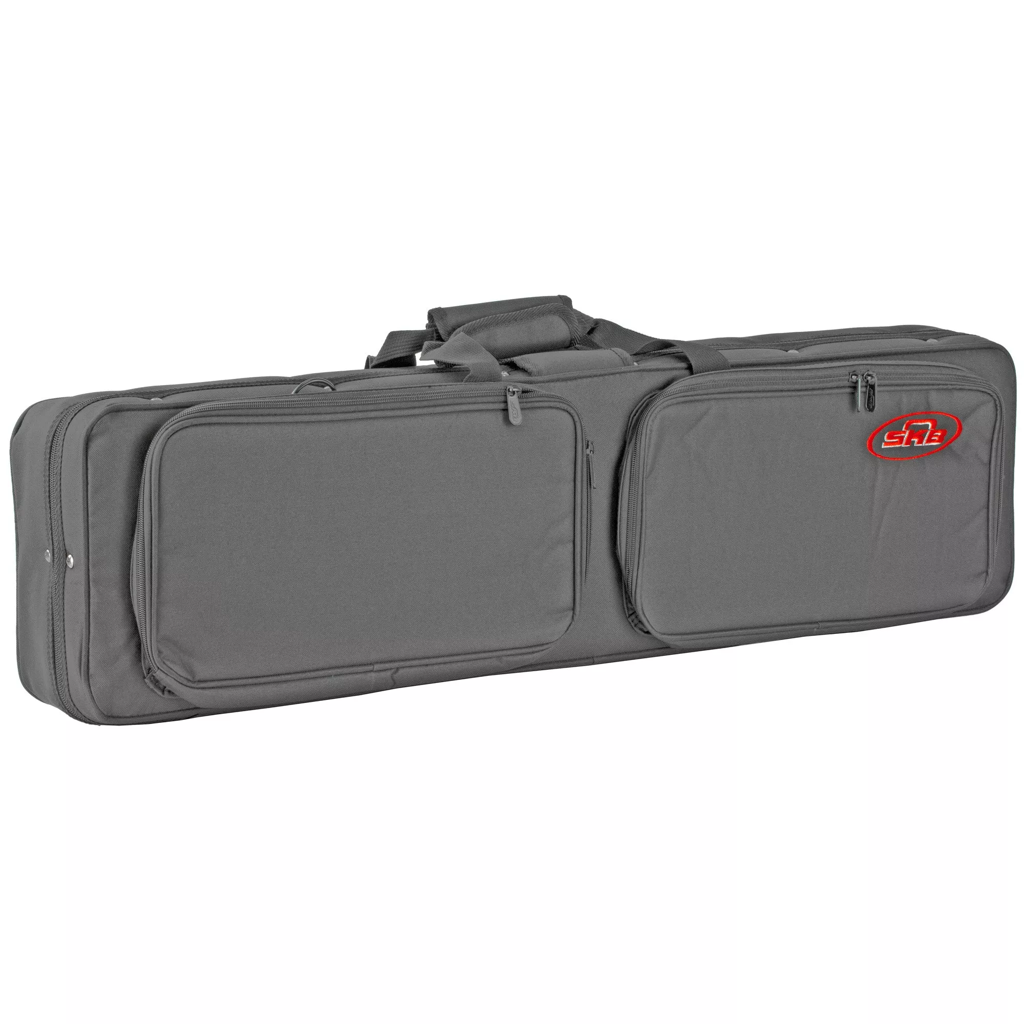 SKB Hybrid Takedown O/U Case Black – For Break-Action Shotguns