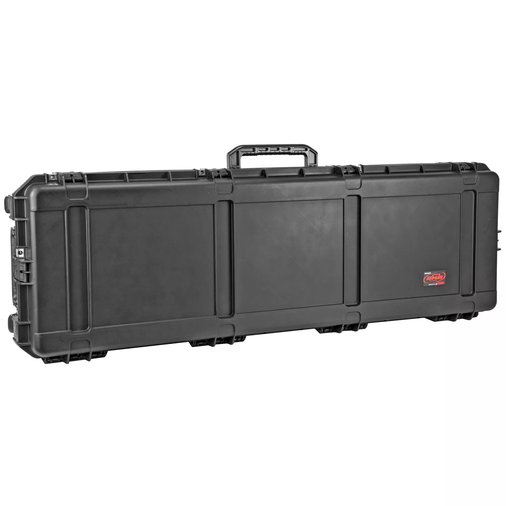 SKB i-Series Double Rifle Case – Black