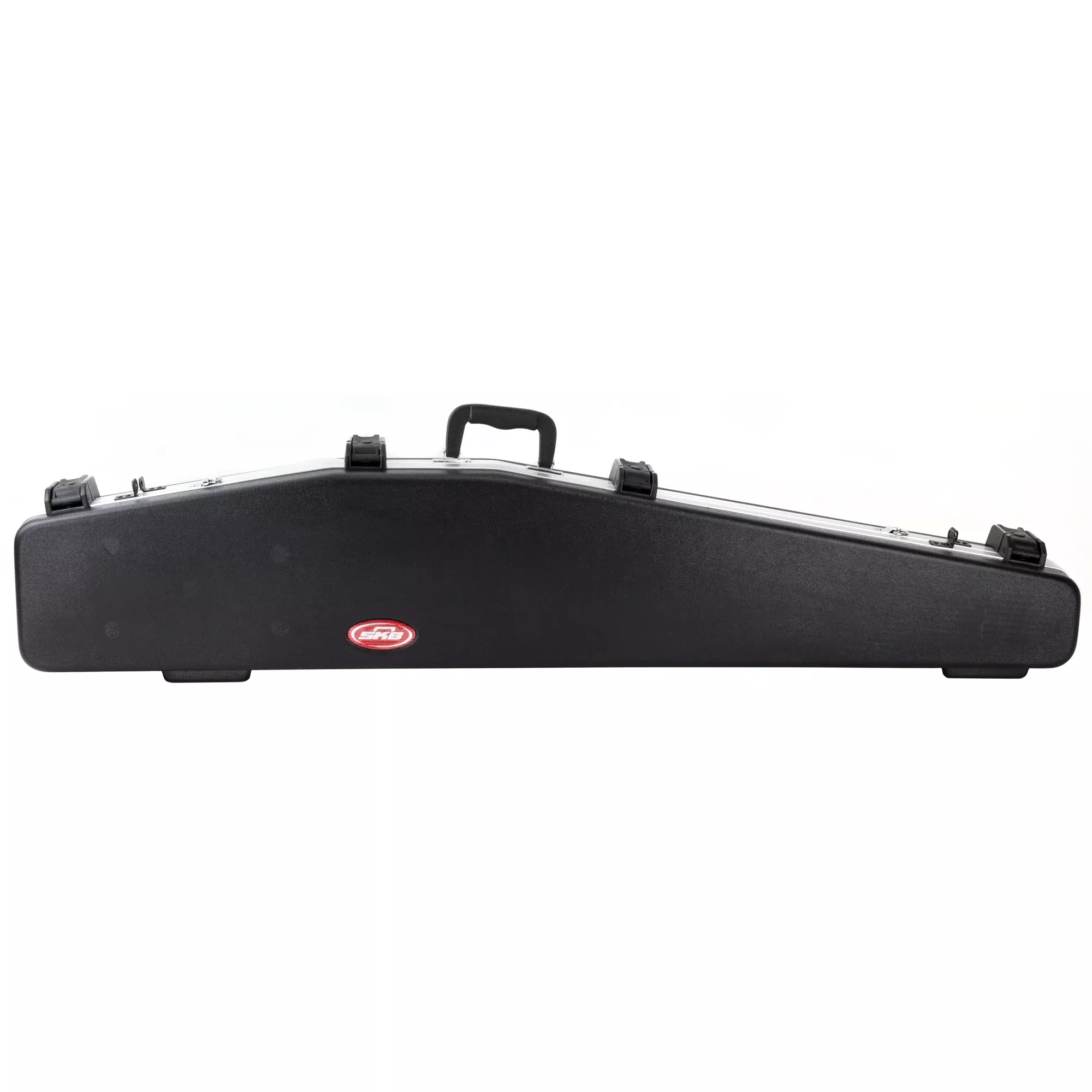 SKB Single Rifle Case – Molded Hard Case with Pluck Foam