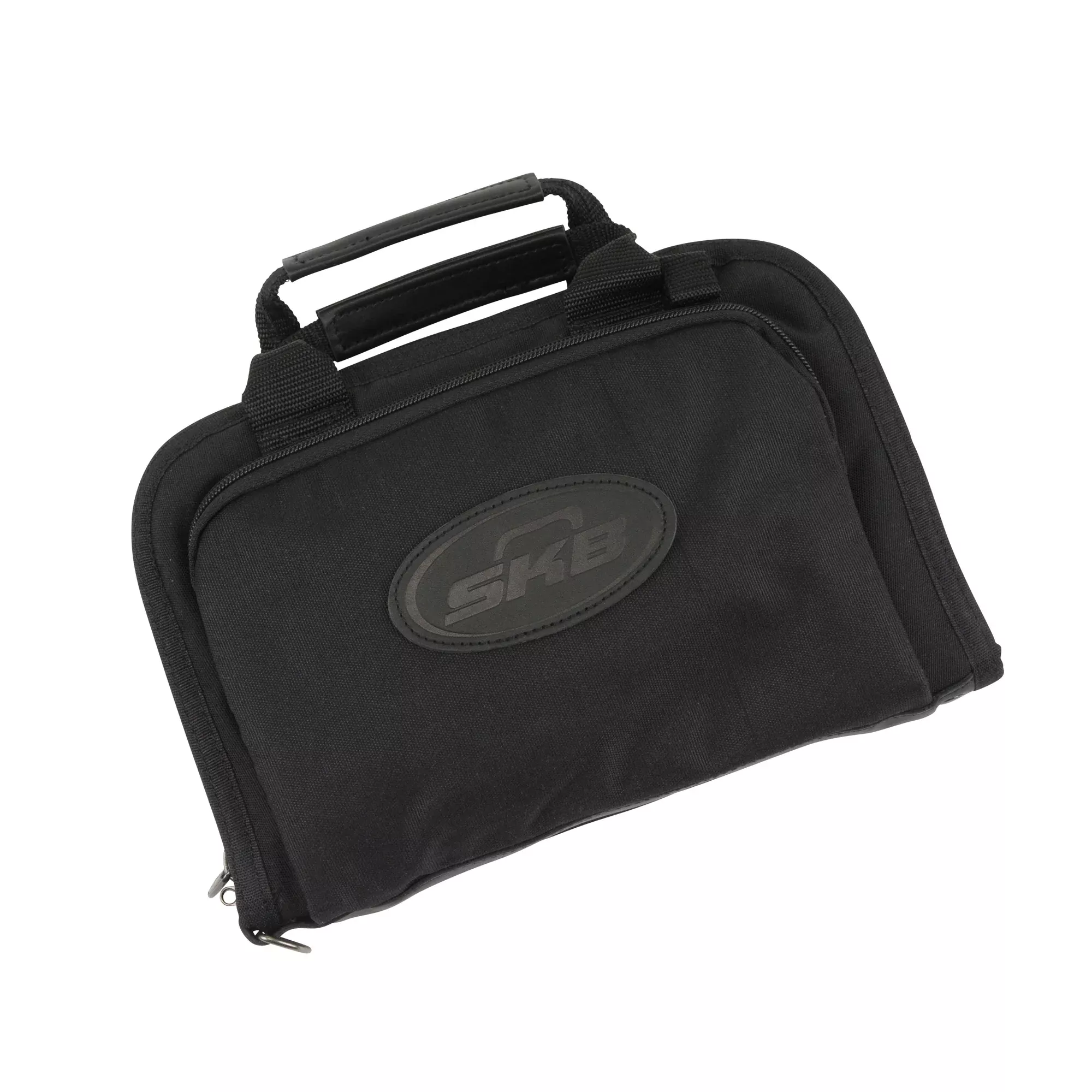 SKB Sports Rectangular Pistol Bag 11x7 Black