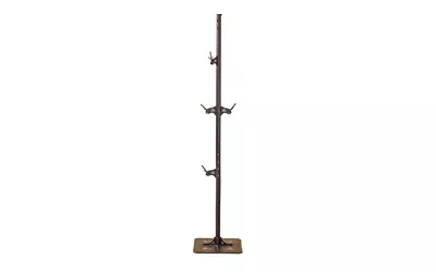 Skull Hooker Trophy Tree – Modular Rack for European Mounts