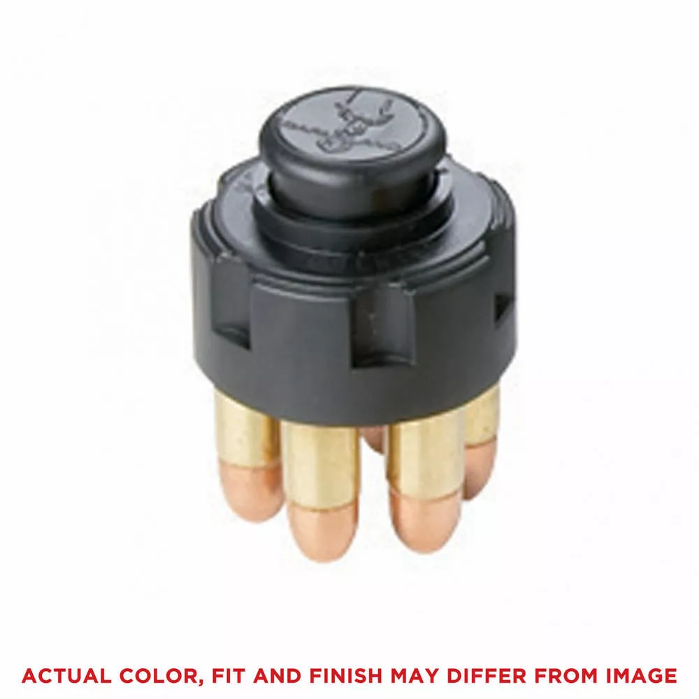 SL Competition II Speed Loader 6Rd Ruger