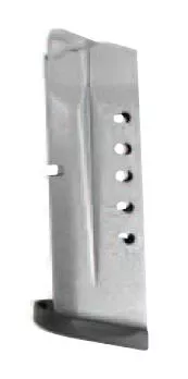 Smith & Wesson M&P45 Shield 6-Round Magazine – Factory Replacement
