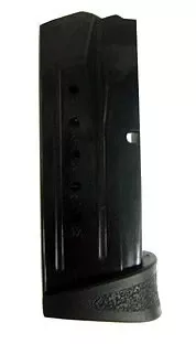 Smith & Wesson M&P9C 12-Round Magazine with Finger Rest