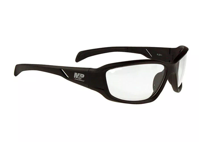 Smith & Wesson MP108 Clear Lens Anti Fog