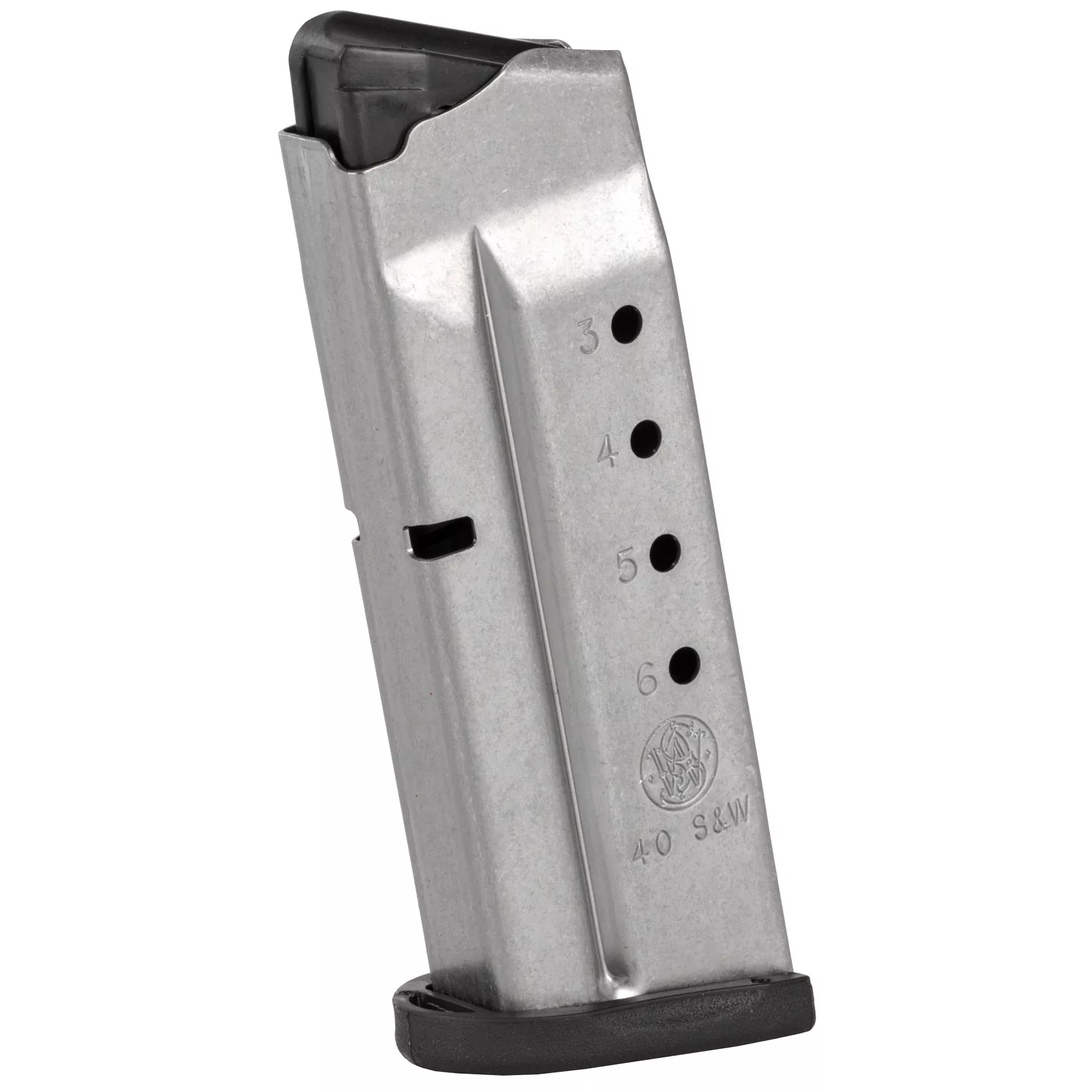 Smith & Wesson Shield .40 S&W 6-Round Magazine – M&P Shield .40