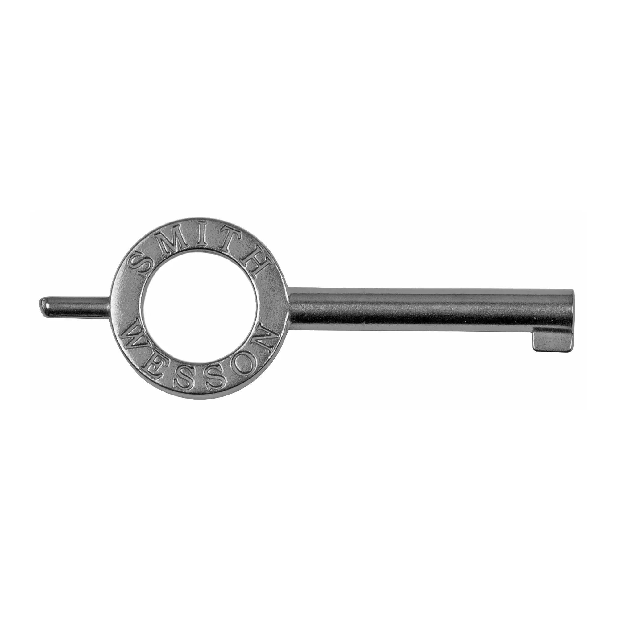Smith & Wesson Universal Handcuff Key – Compatible with Models 100/103/110/300