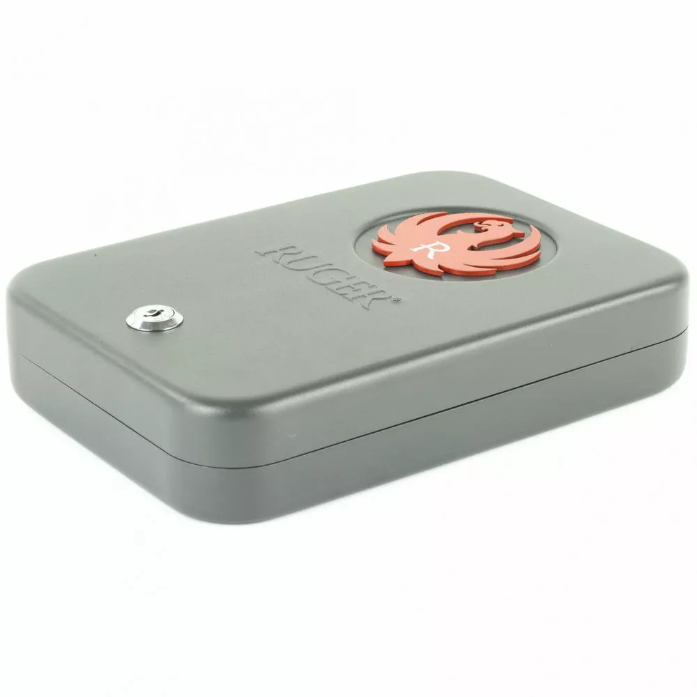 SnapSafe X-Large Ruger Lock Box Key