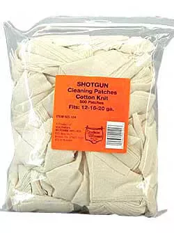 Southern Blrm Shotgun 3x3" 500/bag
