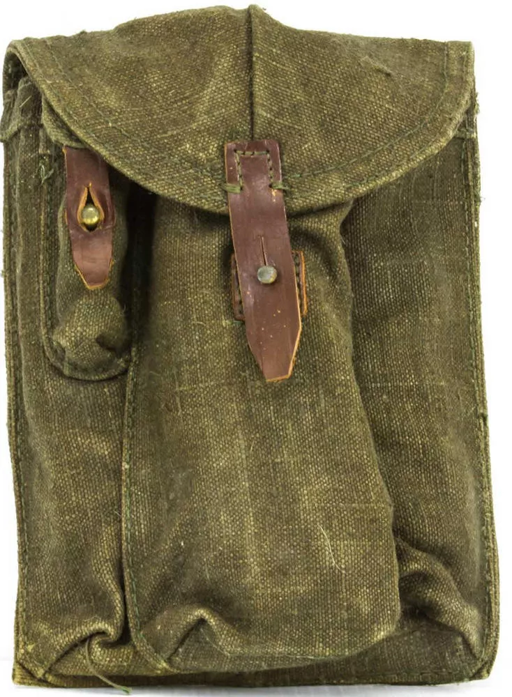 Soviet Era AK Magazine Pouch