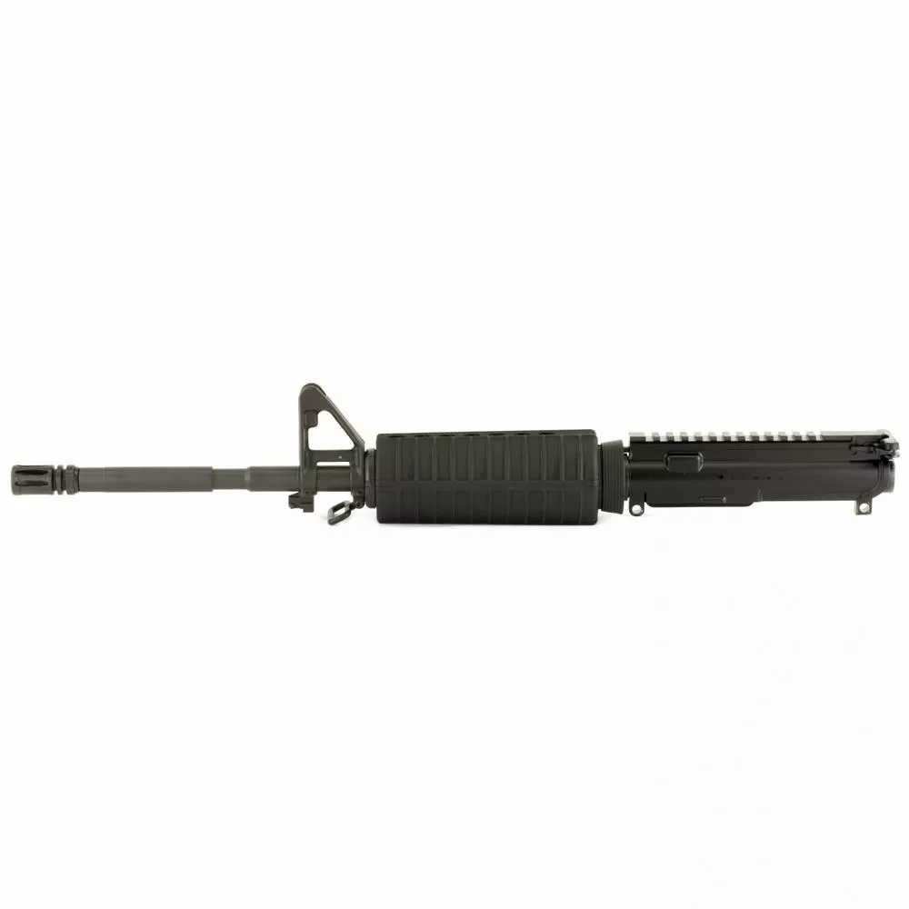 Spike's 556 M4 length Upper 16" Black