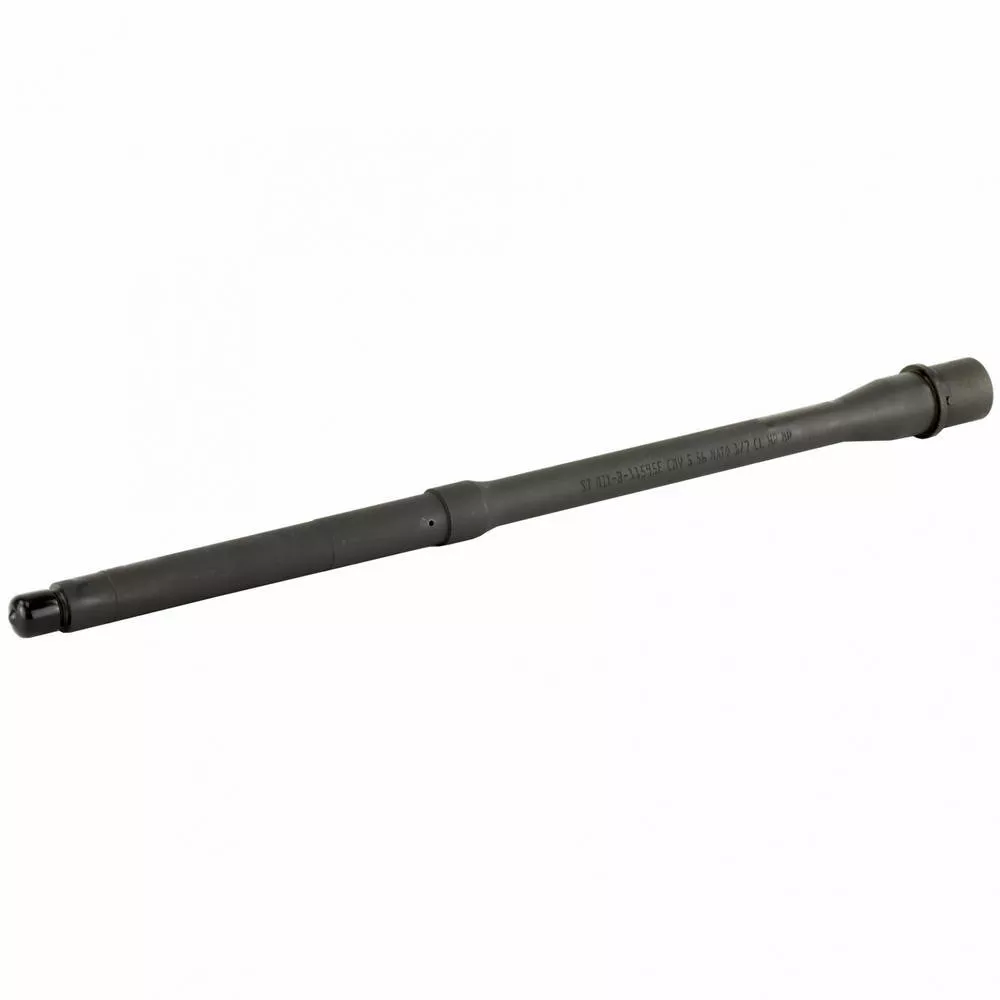 Spike's Barrel 5.56 16" length Mid