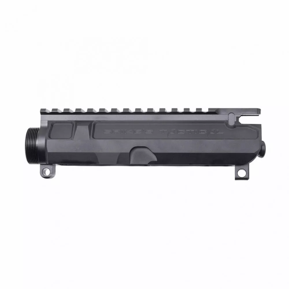 Spike's Billet Upper Gen2 Mil Spec