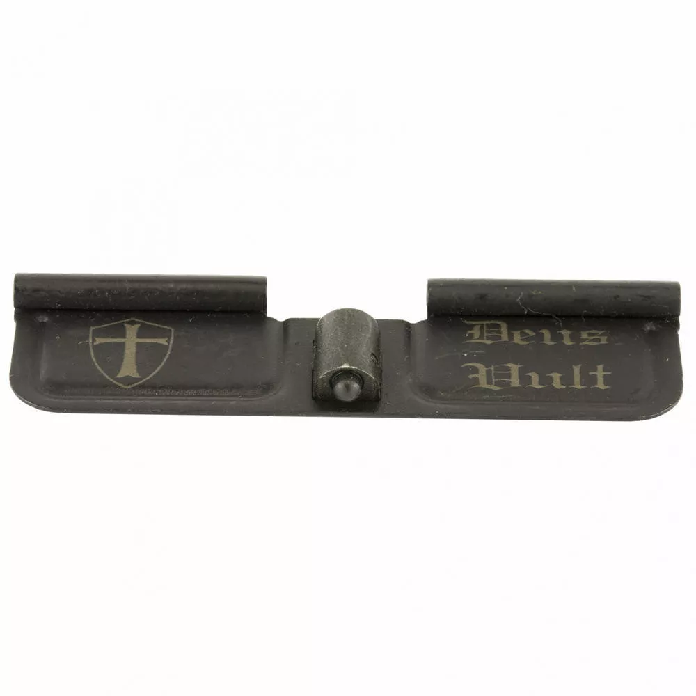 Spike's Ejection Port Cover Crusader
