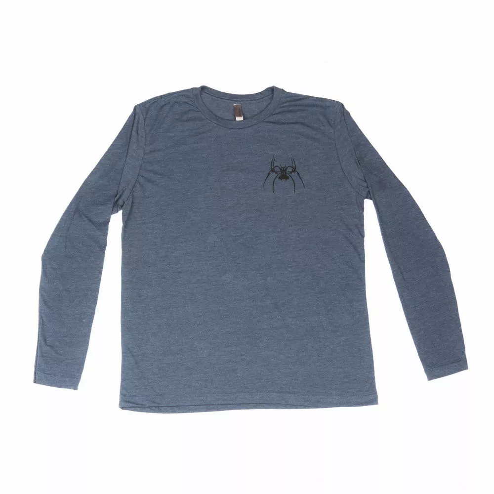Spike's Tshirt Long Wtrbrd Indi XL