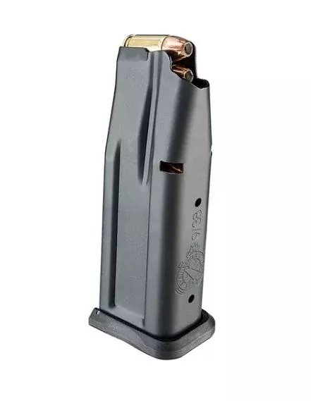 Springfield Armory Prodigy Compact 9mm 15-Round Magazine
