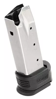 Springfield Armory XD 40 S&W 12-Round Magazine – Sub-Compact
