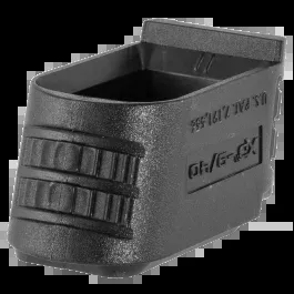 Springfield Armory XD-M Compact 9mm Mag Sleeve Polymer