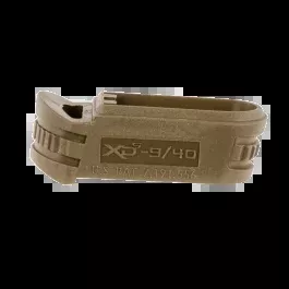 Springfield Armory XD-S Backstrap Sleeve (FDE)