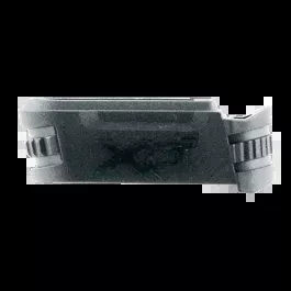 Springfield Armory XD-S Magazine Sleeve Backstrap 9mm (Matte Blk)