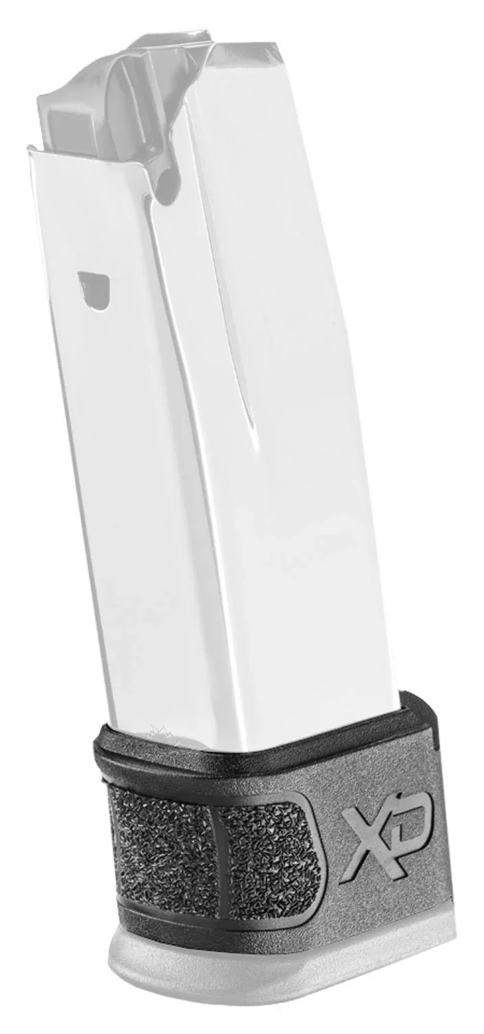 Springfield Armory XDG5003 Mag Sleeve9mm Luger/40 S&W Fits Springfield XD Mod2 Black Polymer