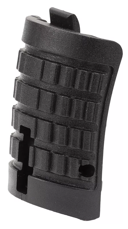 Springfield Armory XDM0001C Backstrap#1 Textured Black Polymer for Springfield XD-M Compact