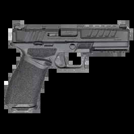 Springfield Echelon 9mm 4.50 10+1 (Black Polymer) EC9459BLCU