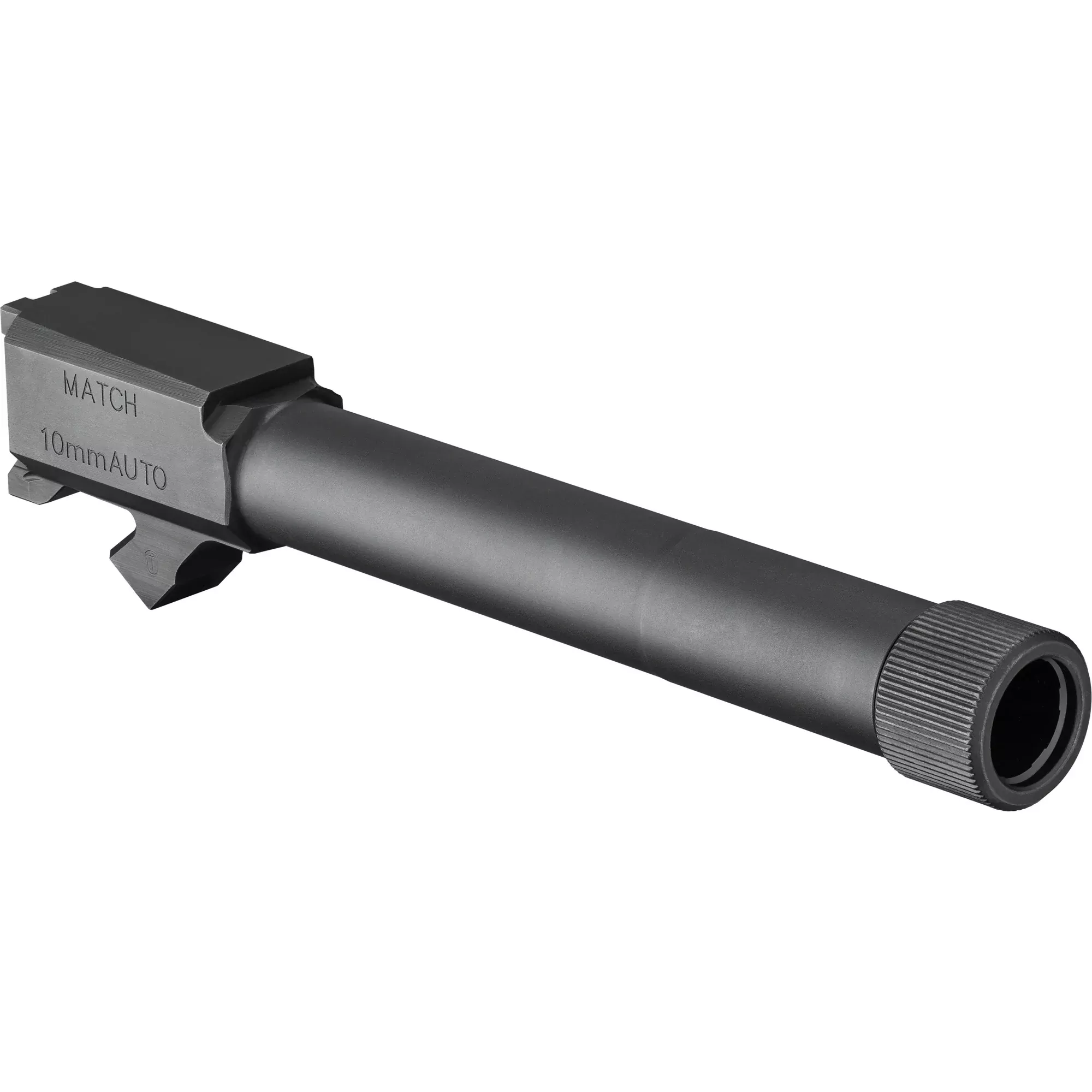 Springfield XD-M 4.5" Threaded Barrel 10mm – XD-M Elite Series